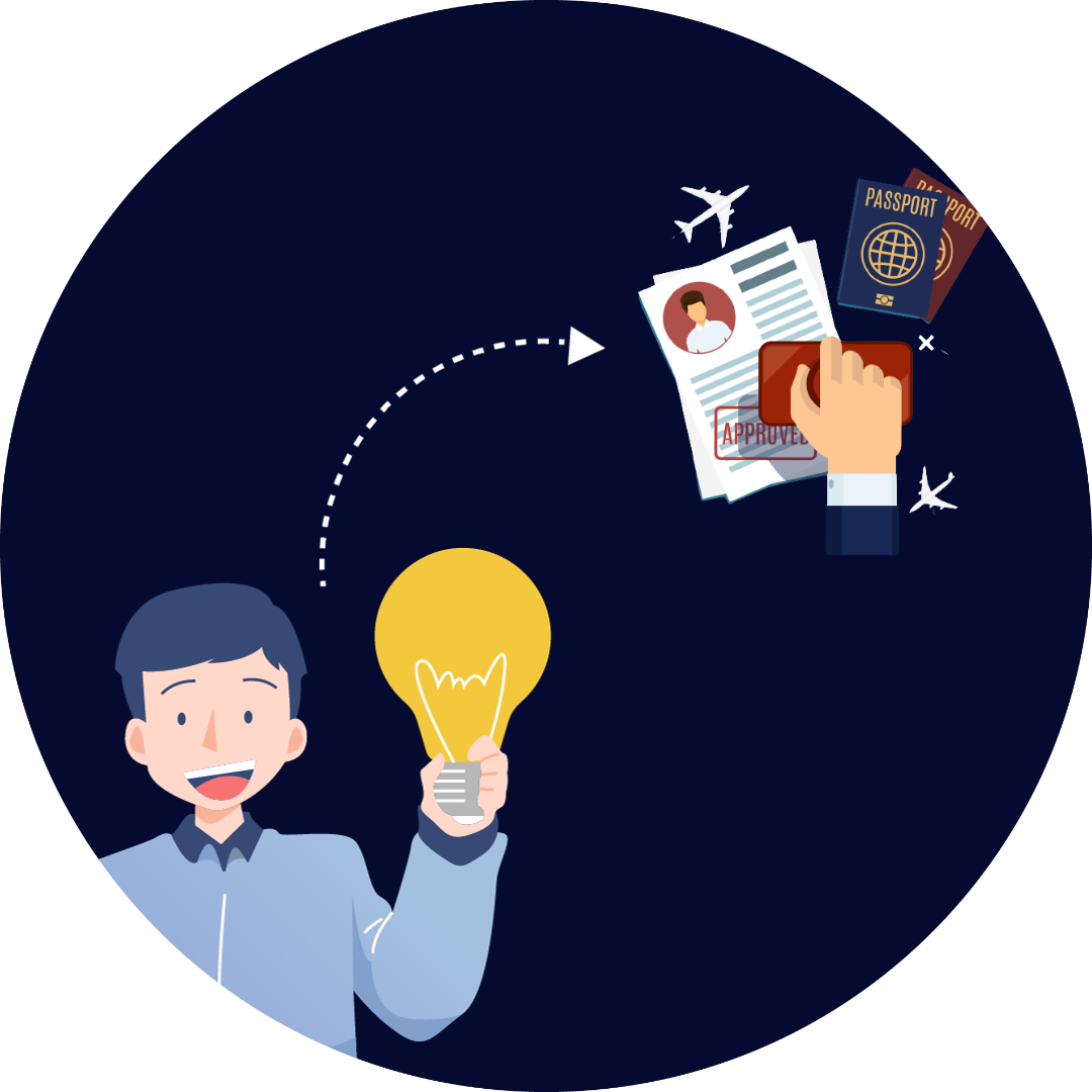 How to Choose the Right U.S. Student Visa for Your Situation