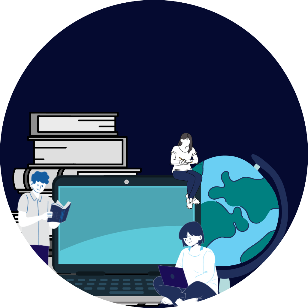 International Programs for Students in U.S. Universities.