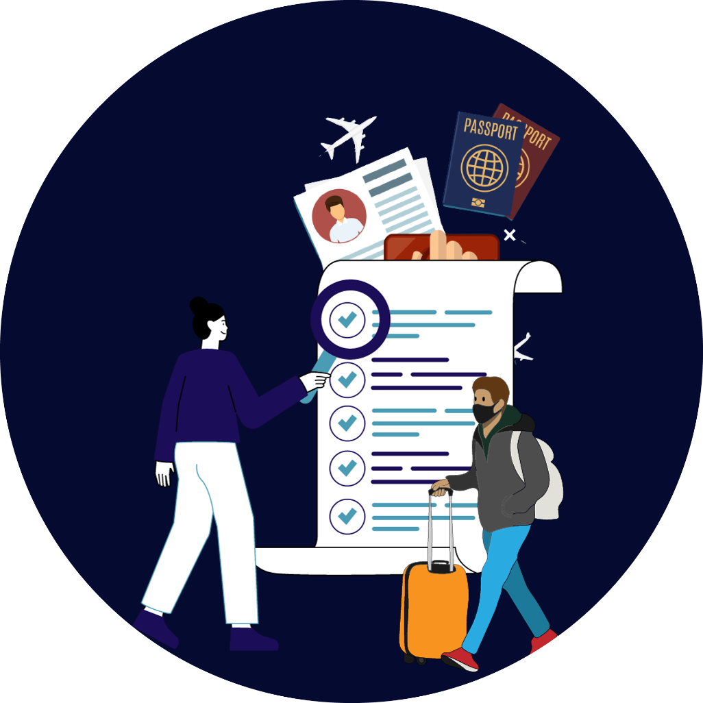 What You Need to Know About the U.S. Visa Interview for Students